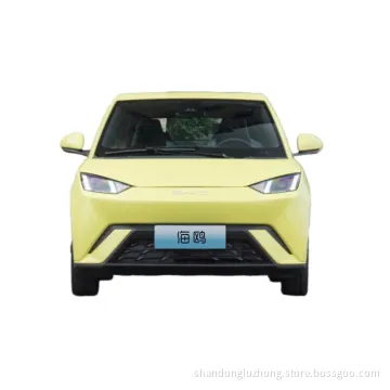 BYD 2023 Nouveau modèle Seagull Electric Cars Vital Free Flying Edition Fast Fast 0,5 h High Performance Car Car